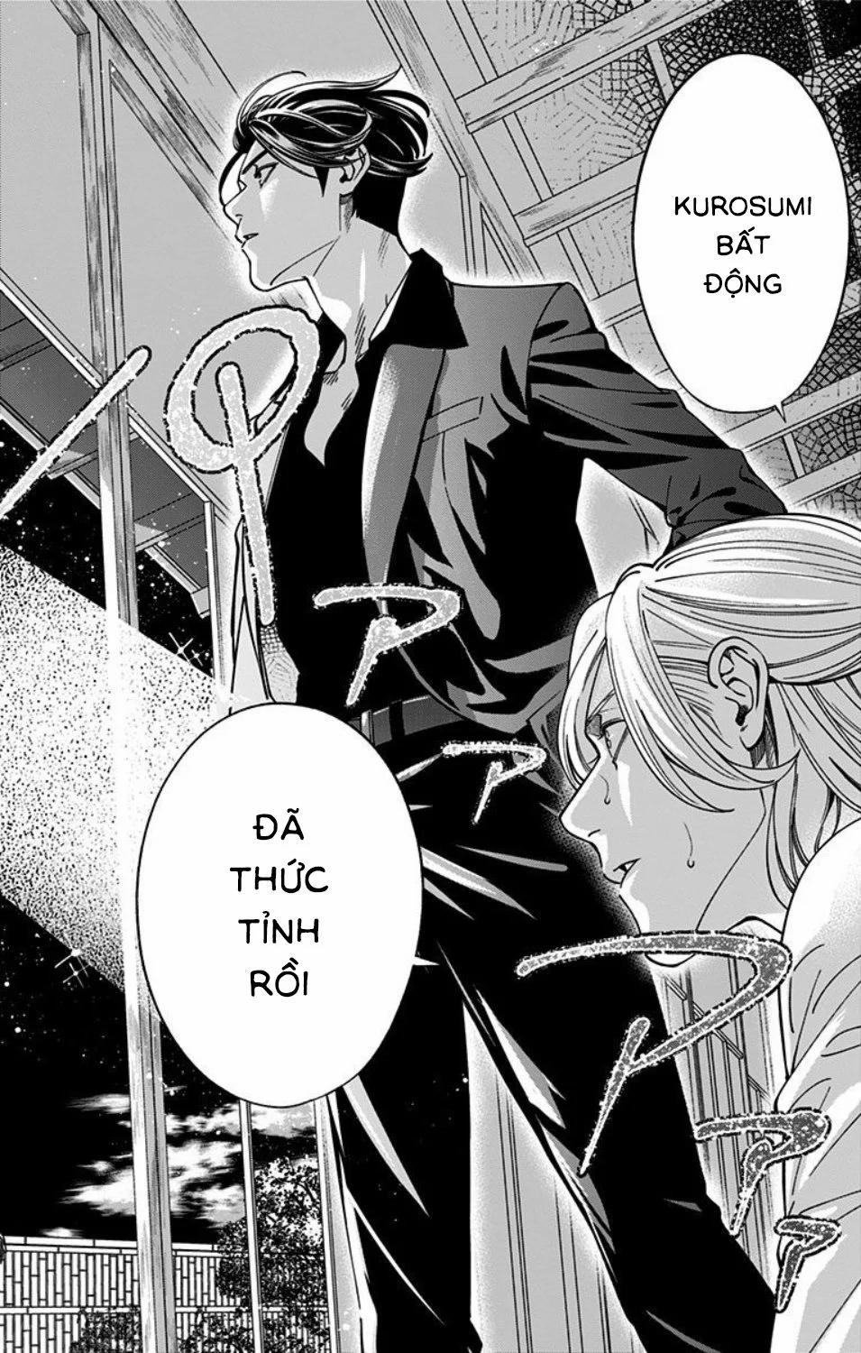 Haisha-San, Atattemasu! 1 trang 48