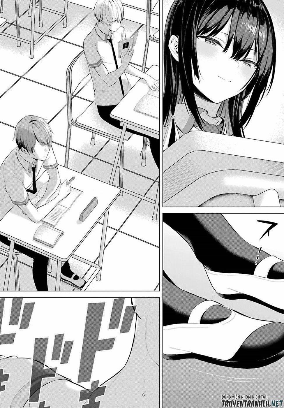 Haite Kudasai, Takamine San 2 trang 32