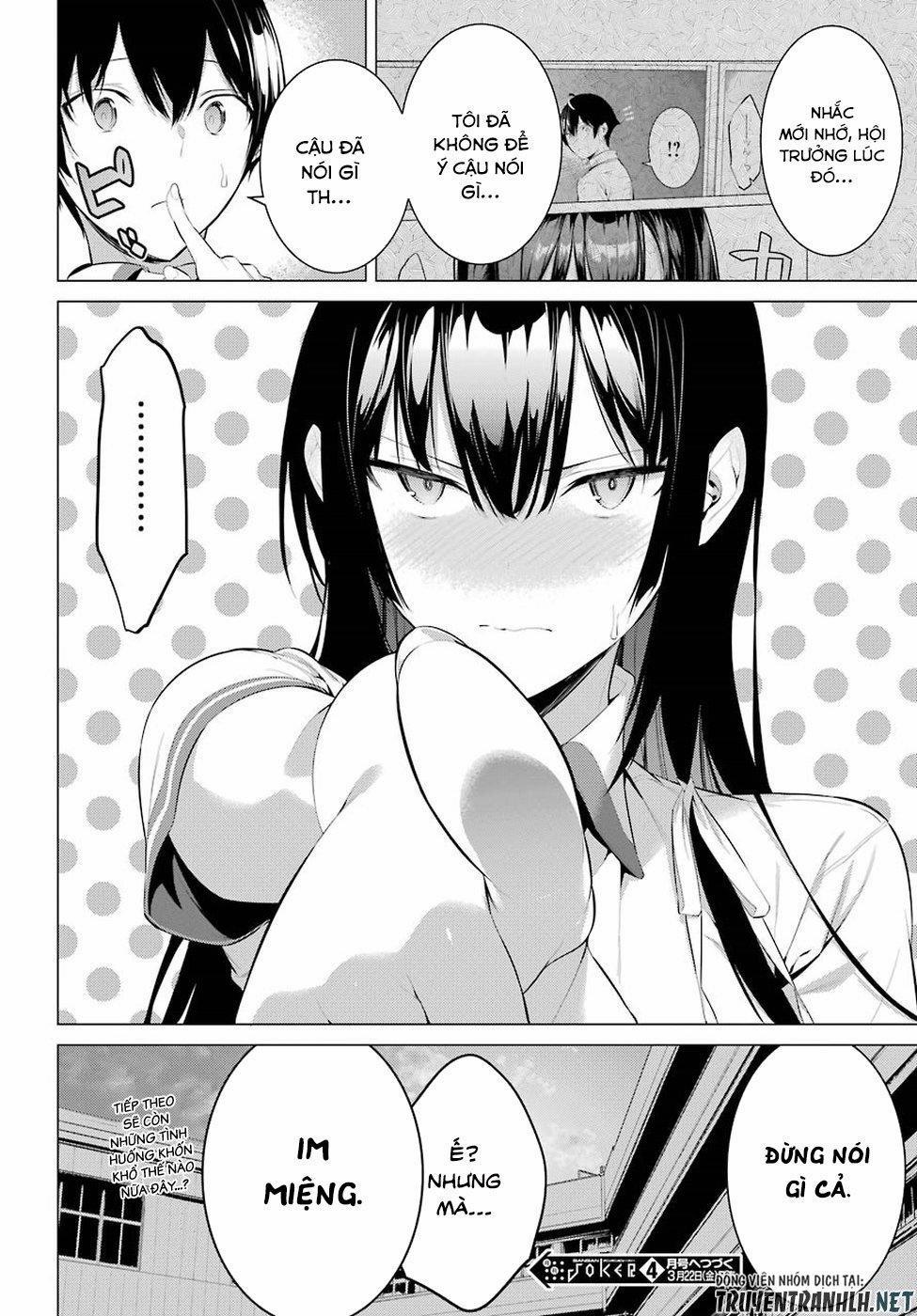 Haite Kudasai, Takamine San 2 trang 51