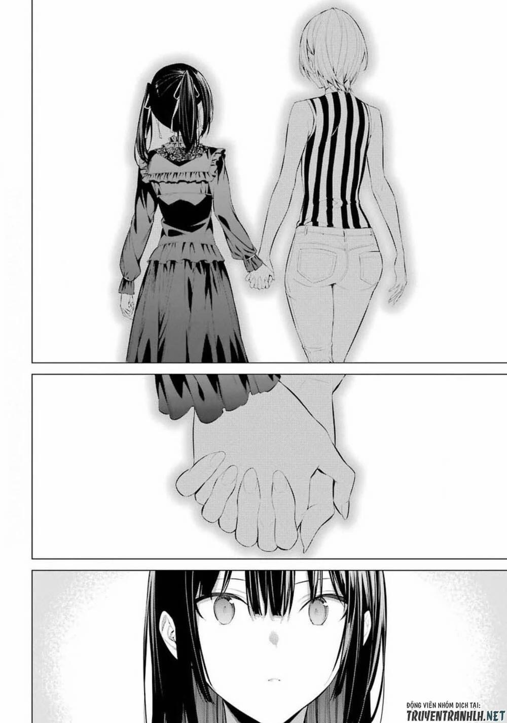 Haite Kudasai, Takamine San 20 trang 31