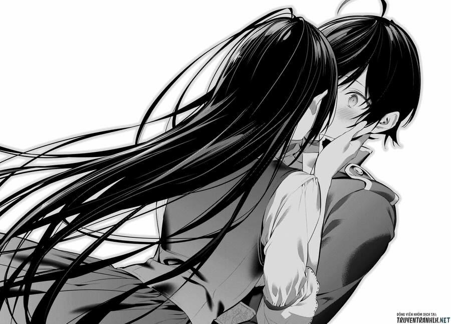 Haite Kudasai, Takamine San 29 trang 21