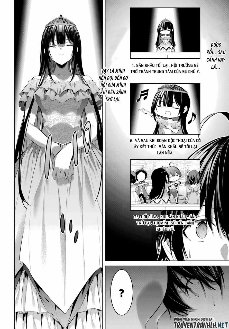 Haite Kudasai, Takamine San 29 trang 3