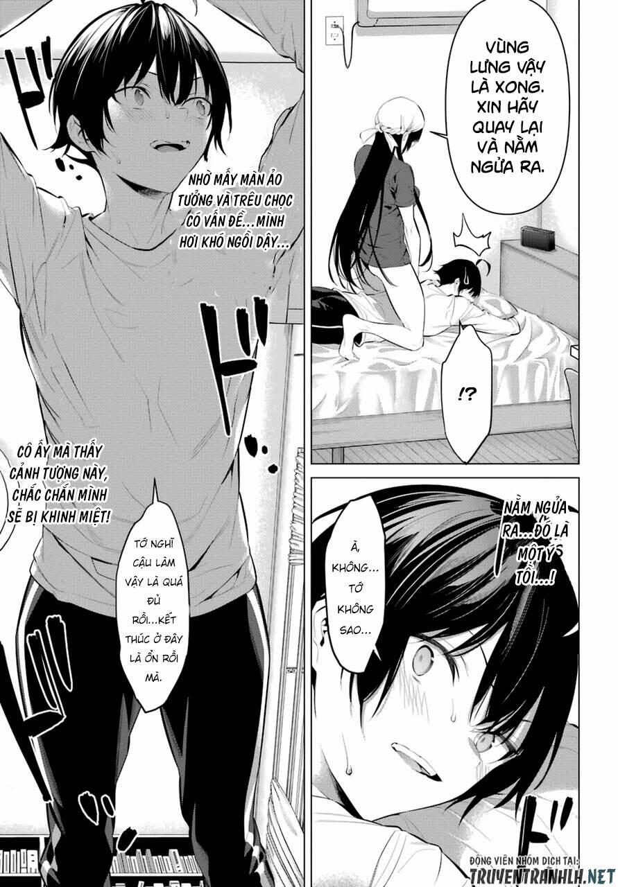 Haite Kudasai, Takamine San 30 trang 10