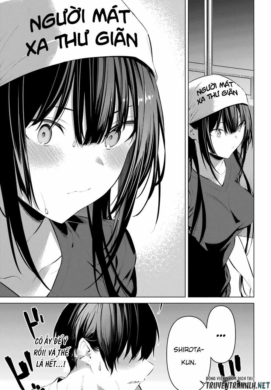 Haite Kudasai, Takamine San 30 trang 12