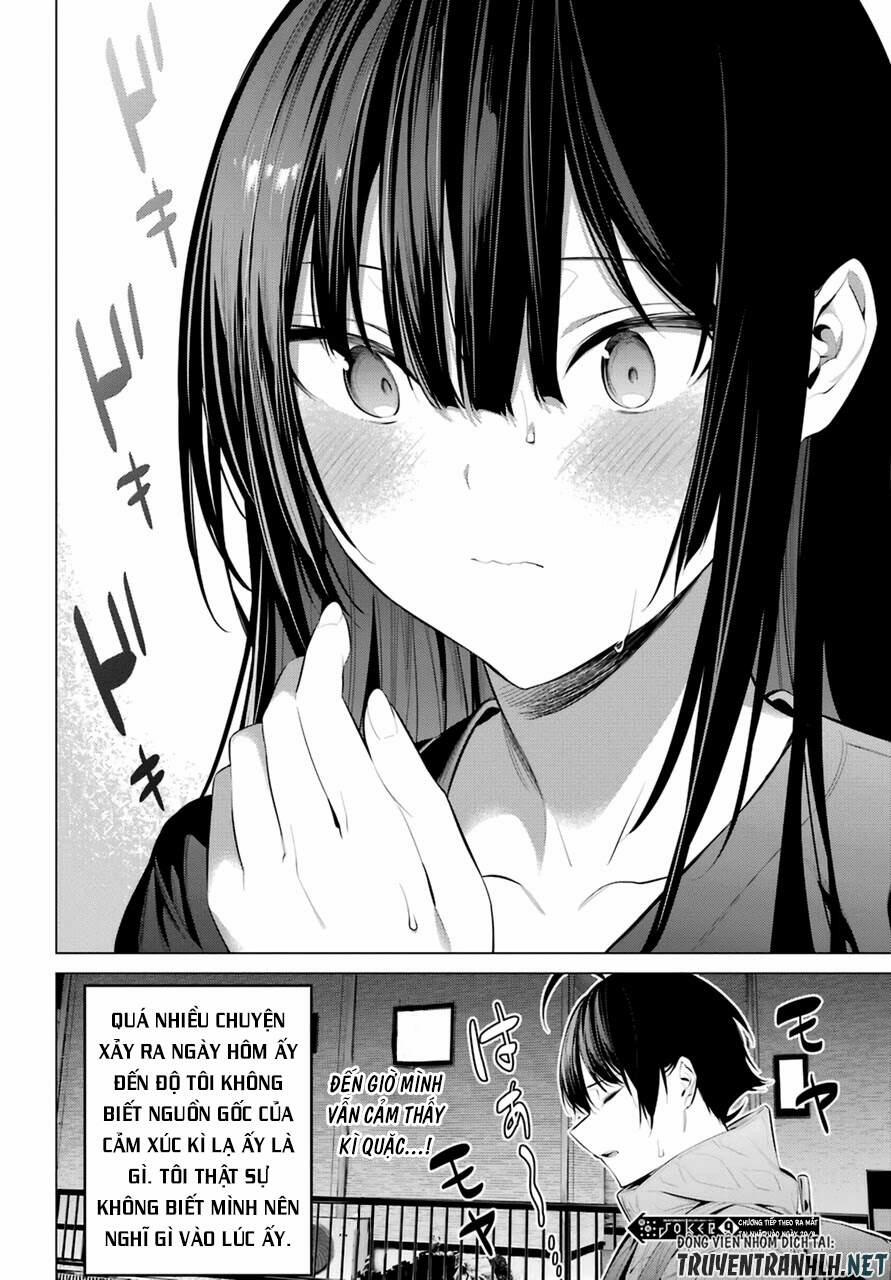 Haite Kudasai, Takamine San 30 trang 19