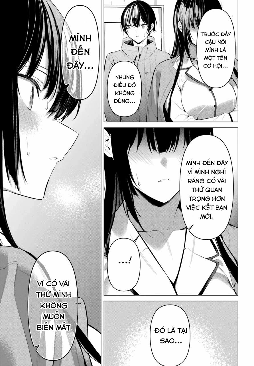 Haite Kudasai, Takamine San 32 trang 26