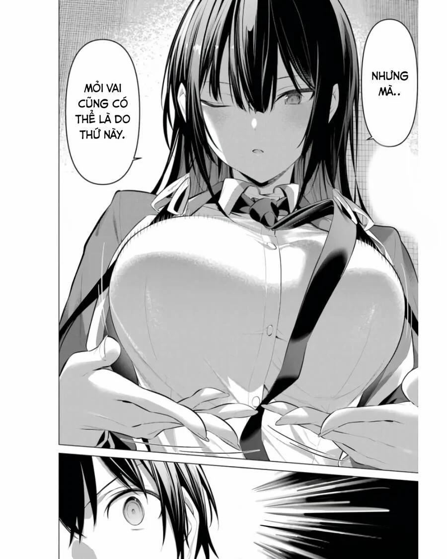 Haite Kudasai, Takamine San 33 trang 16