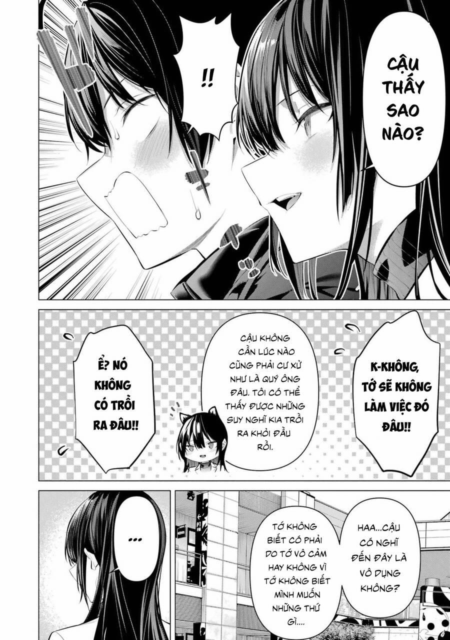 Haite Kudasai, Takamine San 34 trang 16