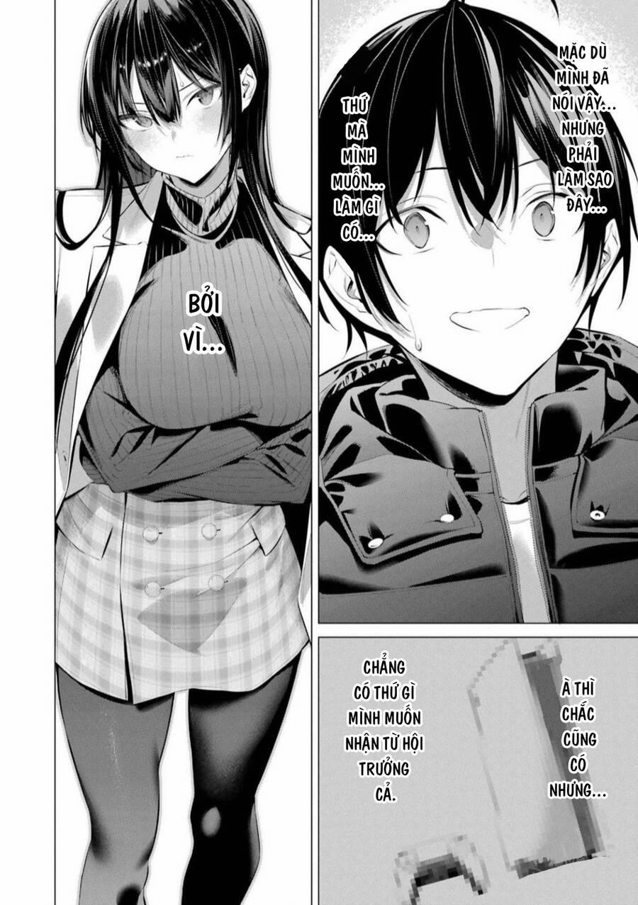 Haite Kudasai, Takamine San 34 trang 18