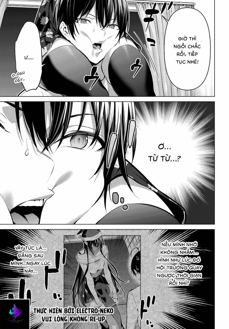 Haite Kudasai, Takamine San 36 trang 15