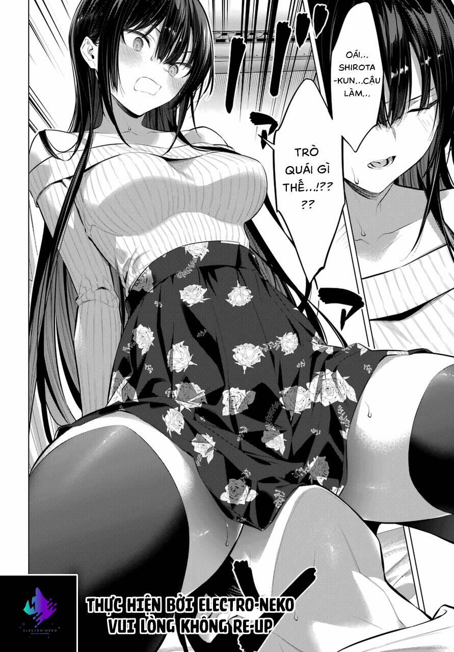 Haite Kudasai, Takamine San 36 trang 20