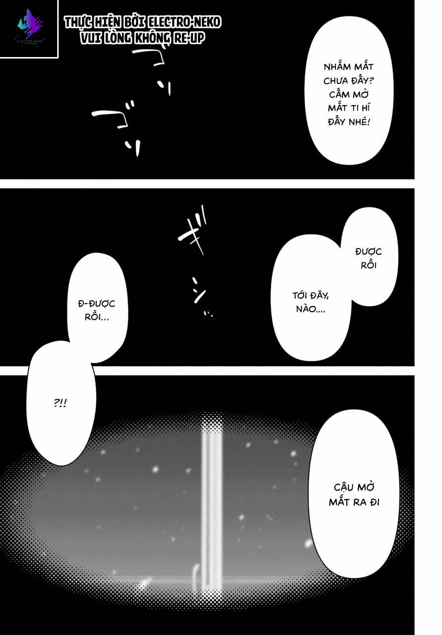 Haite Kudasai, Takamine San 36 trang 23