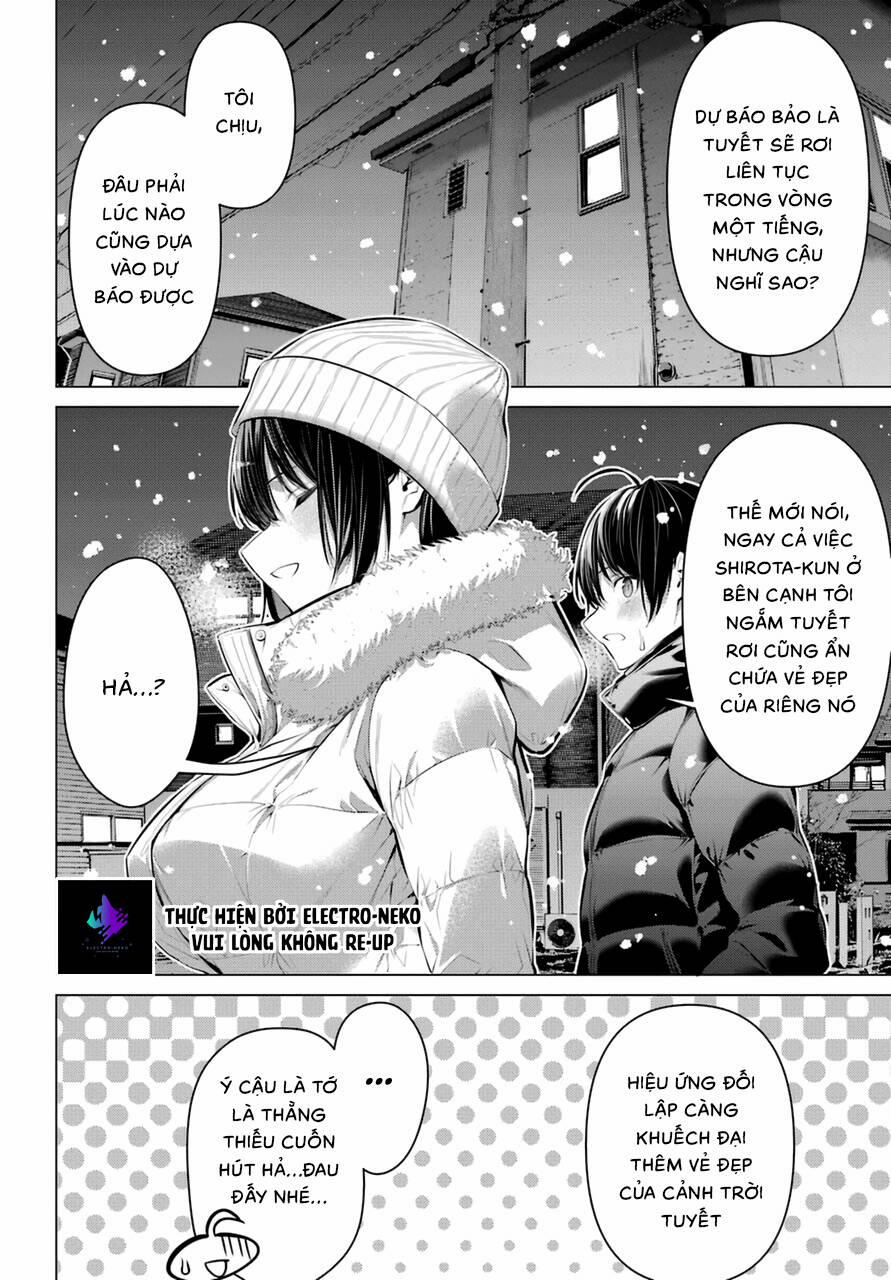 Haite Kudasai, Takamine San 36 trang 26