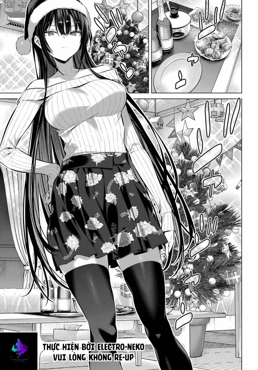 Haite Kudasai, Takamine San 36 trang 5