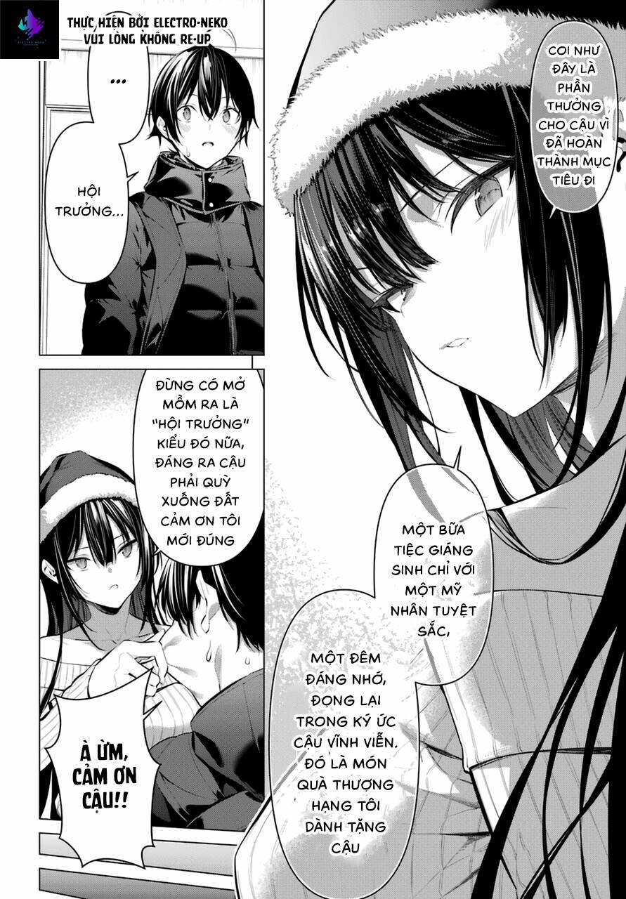 Haite Kudasai, Takamine San 36 trang 8