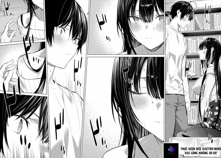 Haite Kudasai, Takamine San 37 trang 21