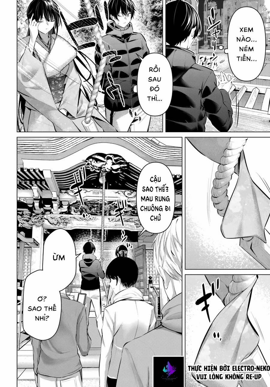 Haite Kudasai, Takamine San 39 trang 18