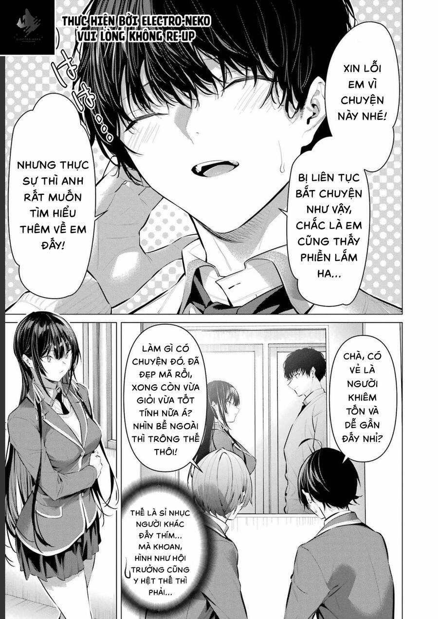 Haite Kudasai, Takamine San 41.1 trang 11