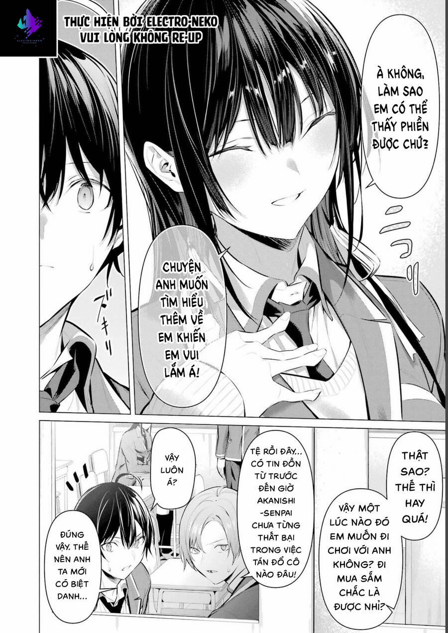 Haite Kudasai, Takamine San 41.1 trang 12