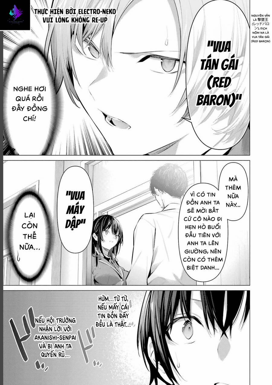 Haite Kudasai, Takamine San 41.1 trang 13