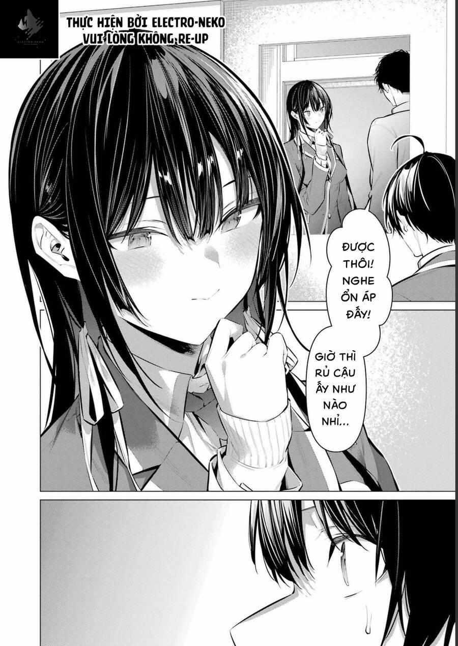 Haite Kudasai, Takamine San 41.1 trang 16