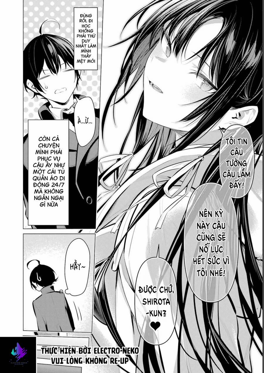 Haite Kudasai, Takamine San 41.1 trang 4