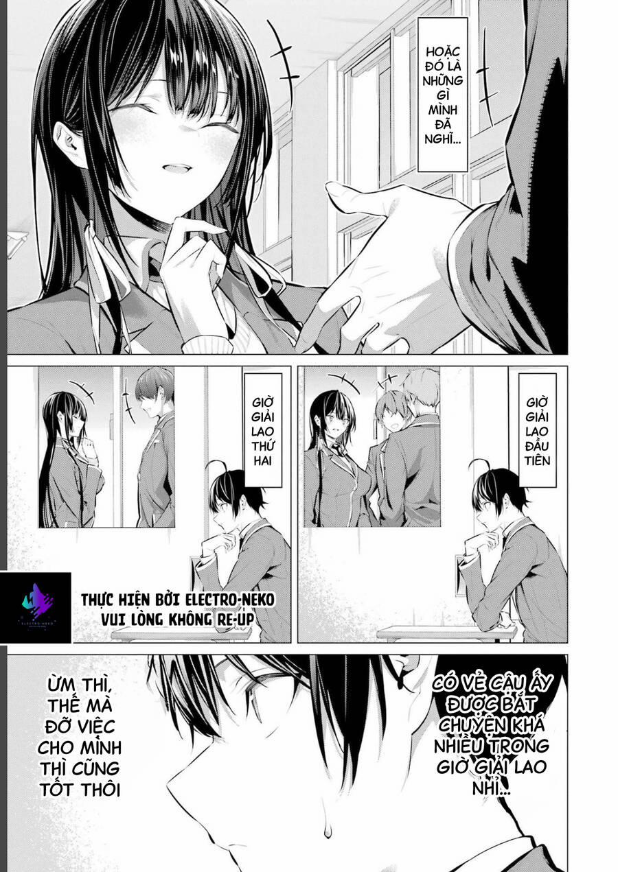 Haite Kudasai, Takamine San 41.1 trang 5