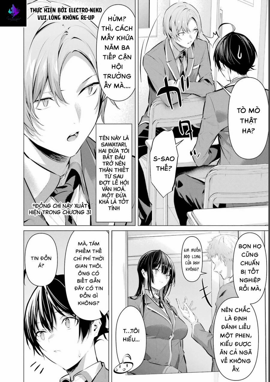 Haite Kudasai, Takamine San 41.1 trang 6