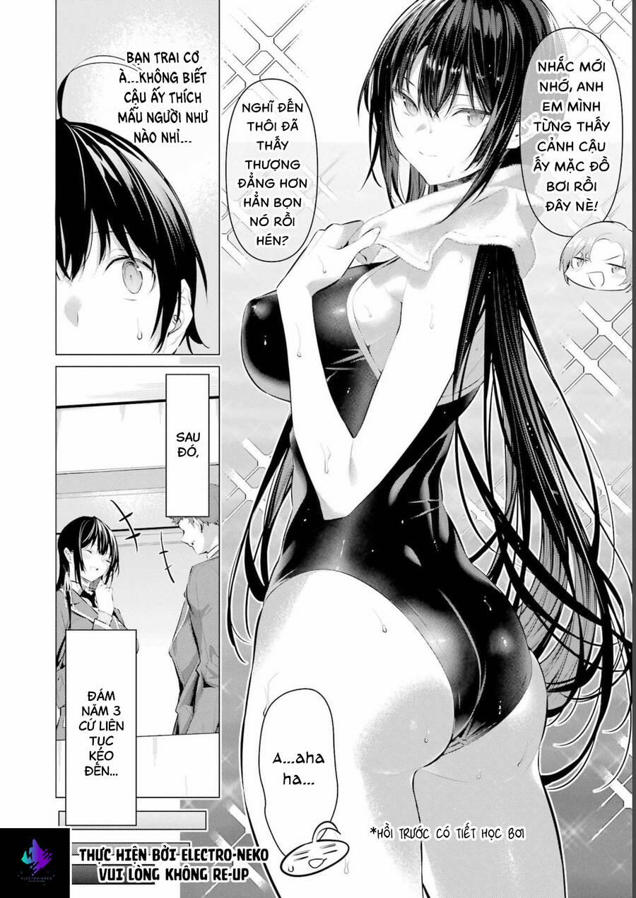 Haite Kudasai, Takamine San 41.1 trang 8