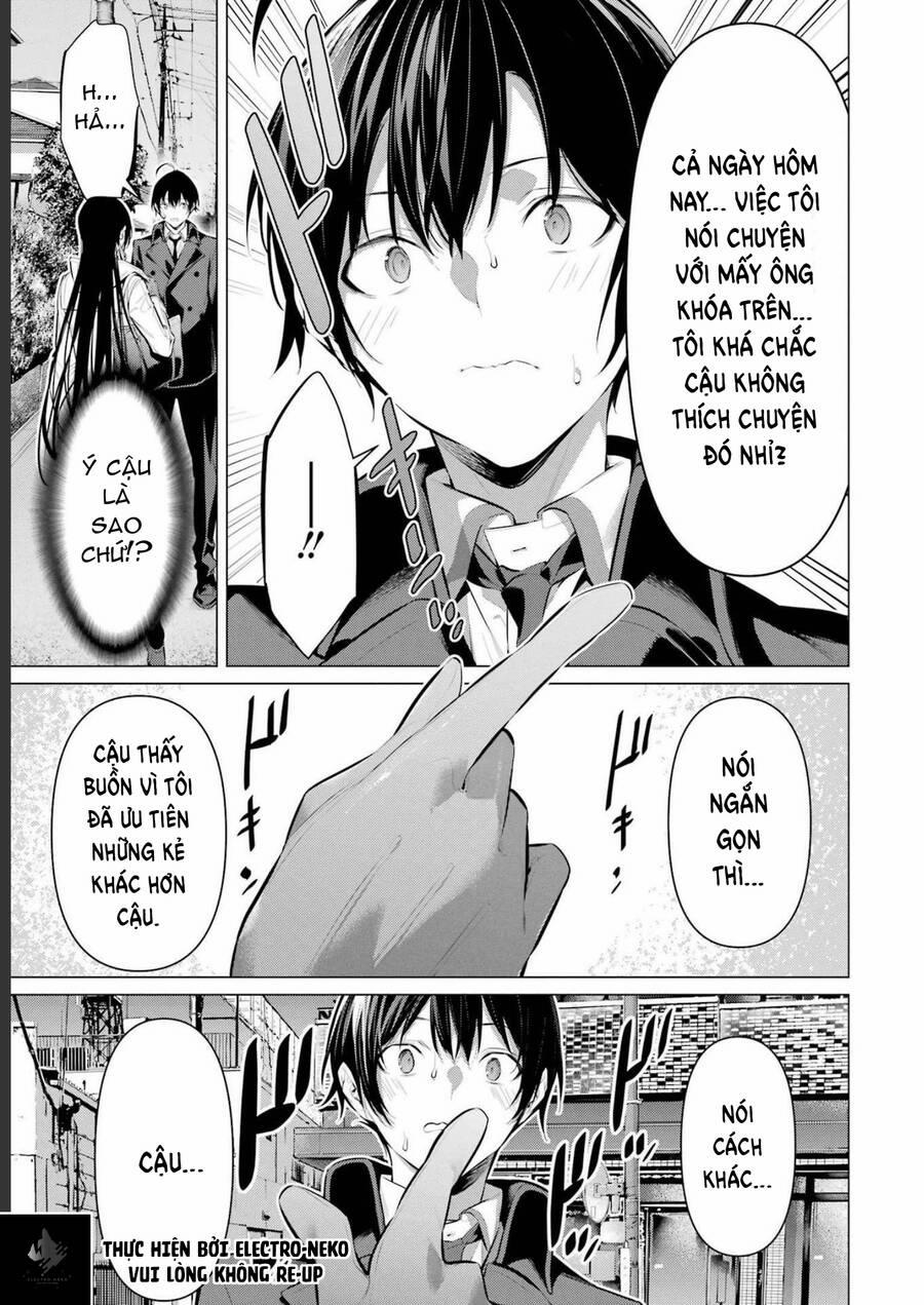 Haite Kudasai, Takamine San 41.2 trang 10