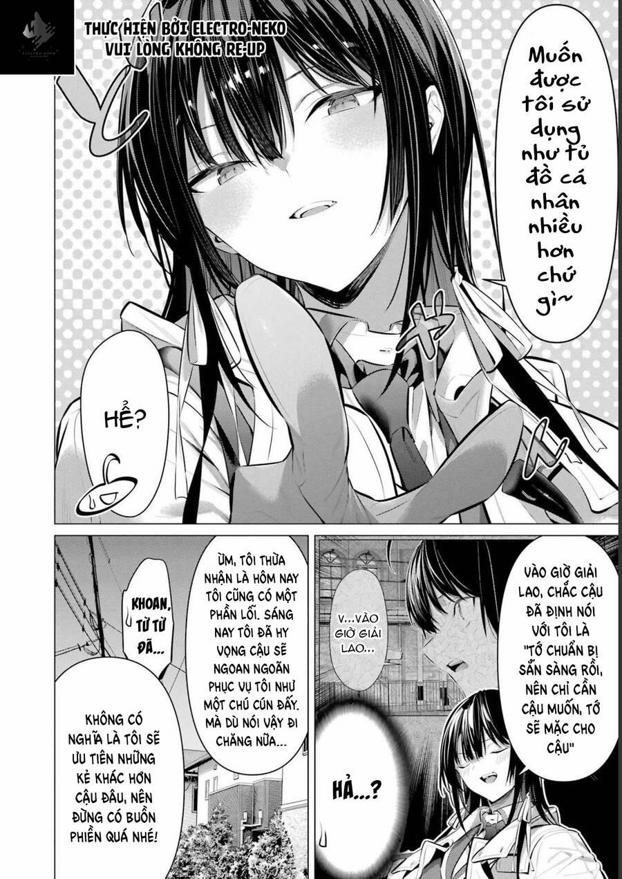 Haite Kudasai, Takamine San 41.2 trang 11