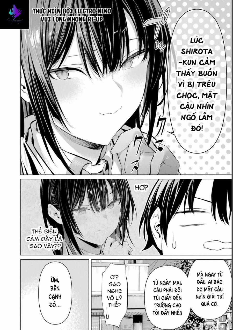 Haite Kudasai, Takamine San 41.2 trang 15