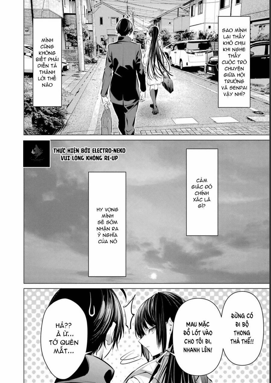 Haite Kudasai, Takamine San 41.2 trang 17