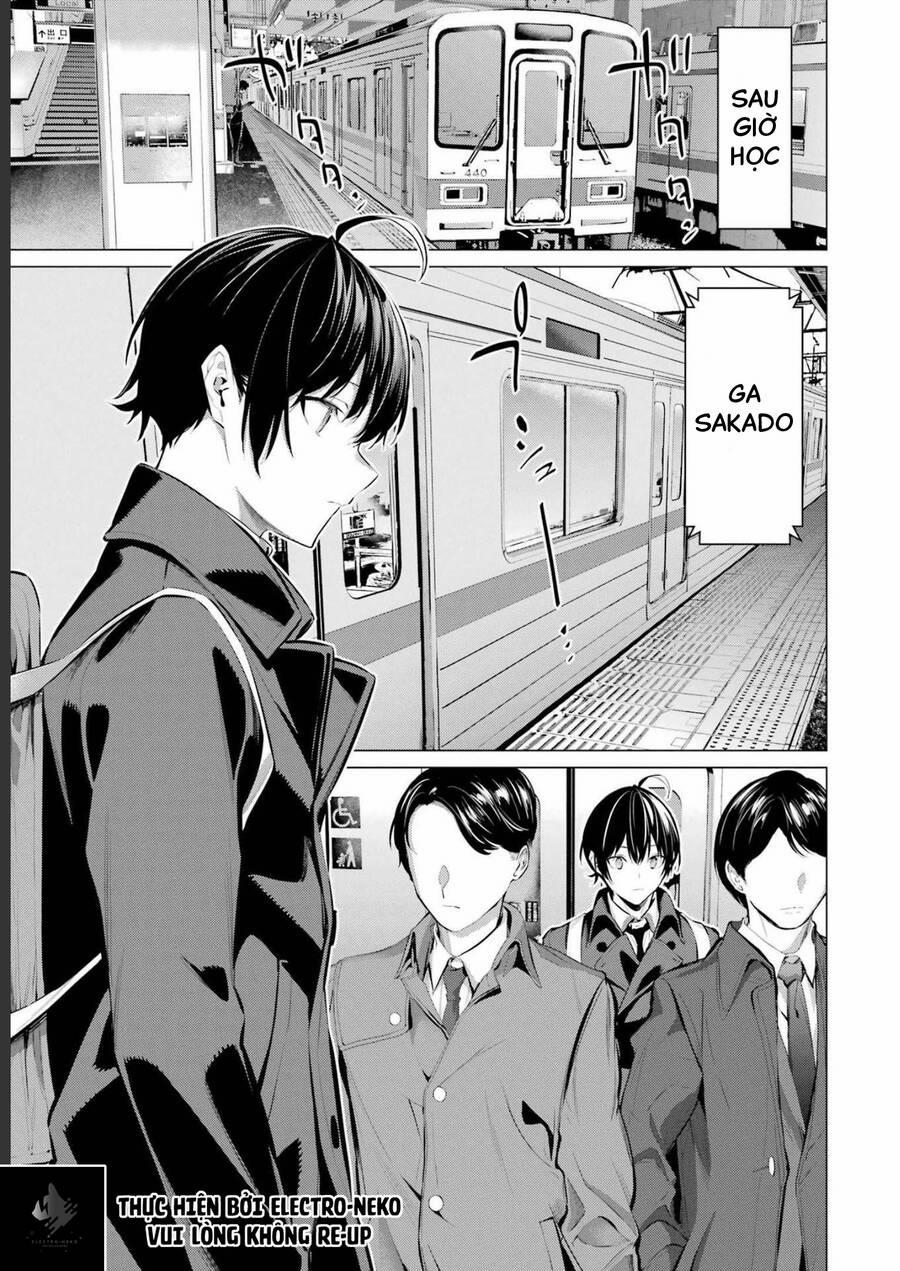 Haite Kudasai, Takamine San 41.2 trang 3