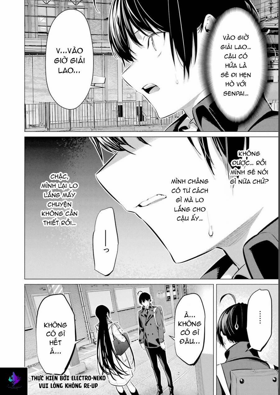 Haite Kudasai, Takamine San 41.2 trang 6