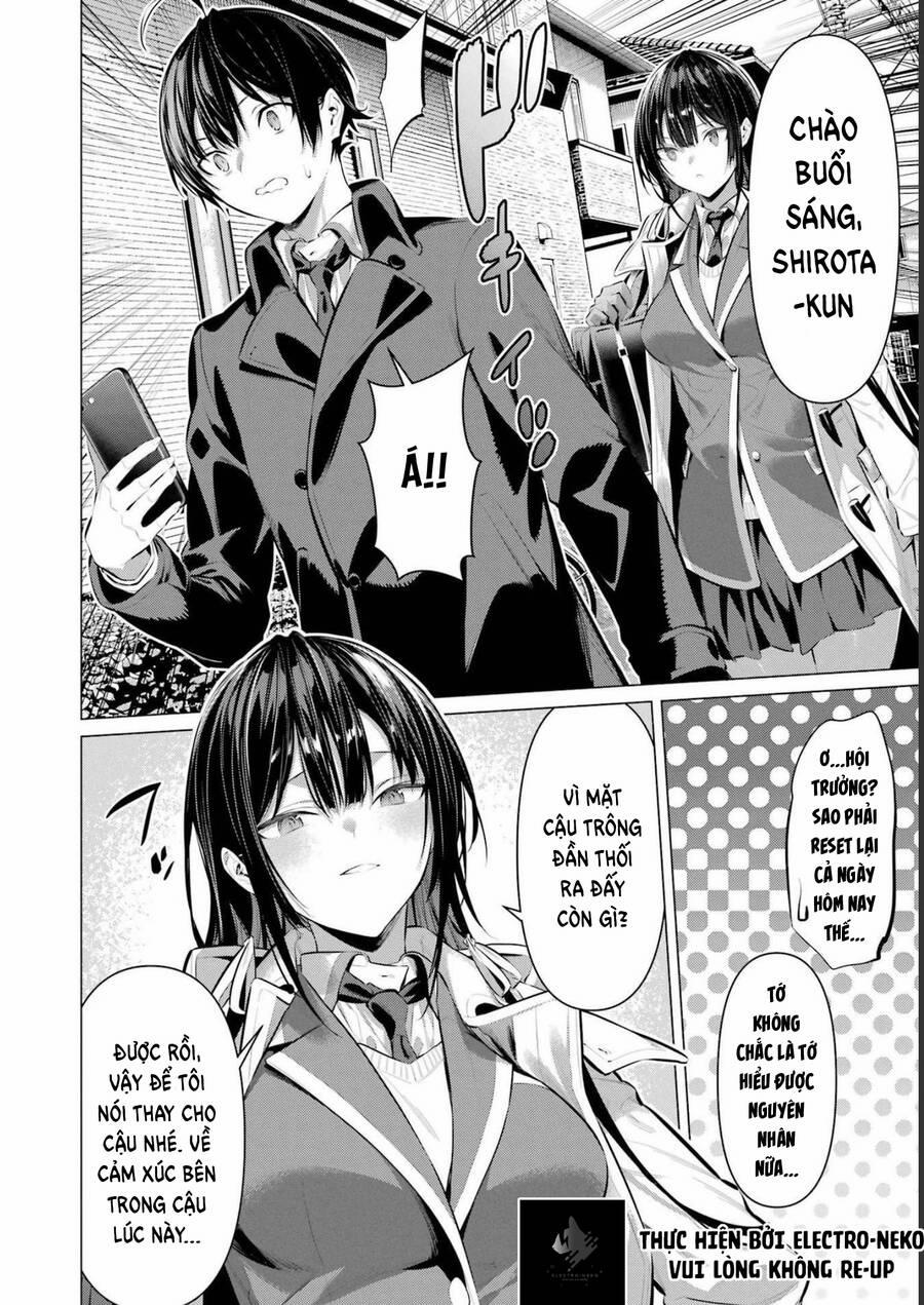 Haite Kudasai, Takamine San 41.2 trang 9