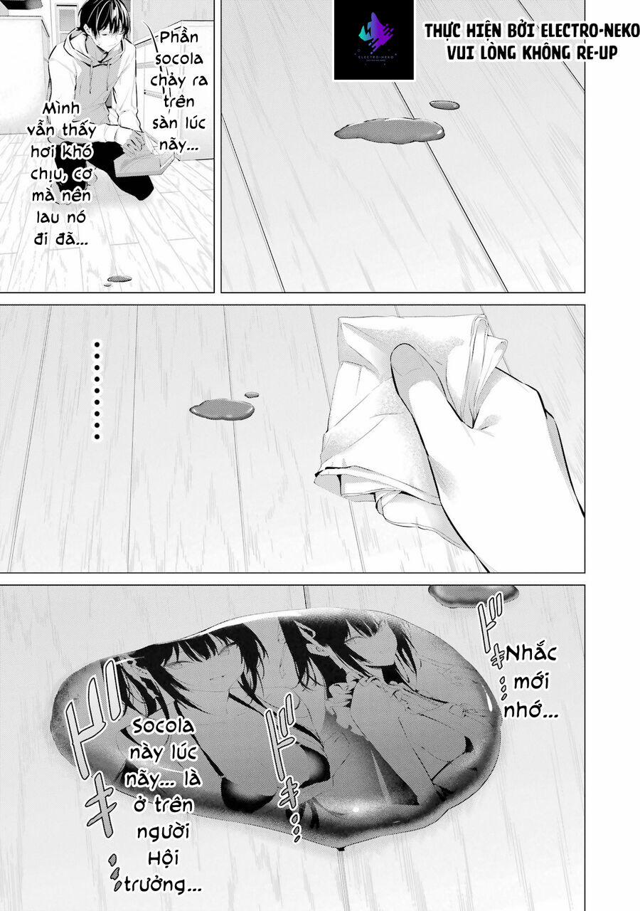 Haite Kudasai, Takamine San 42 trang 22