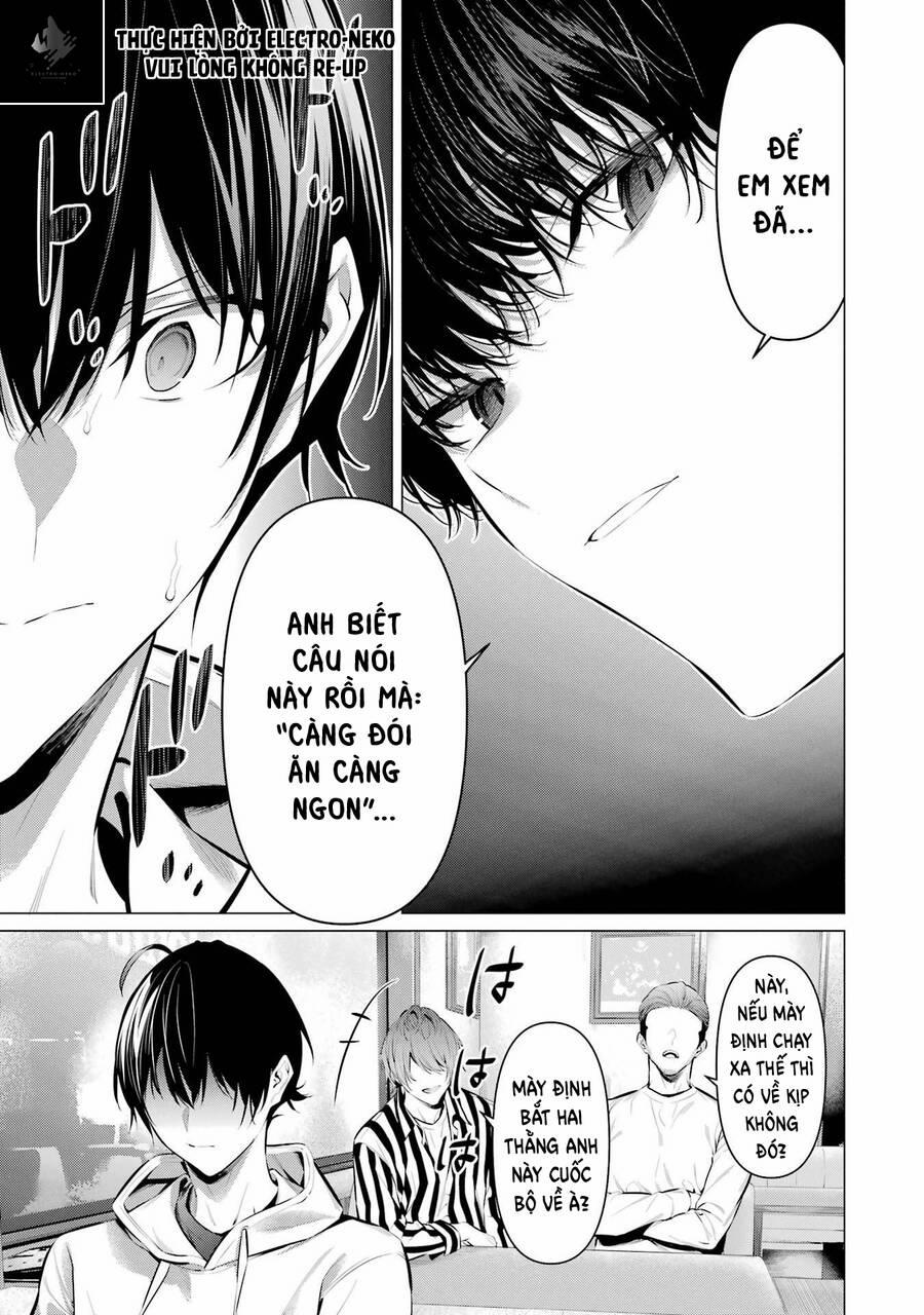 Haite Kudasai, Takamine San 44 trang 15