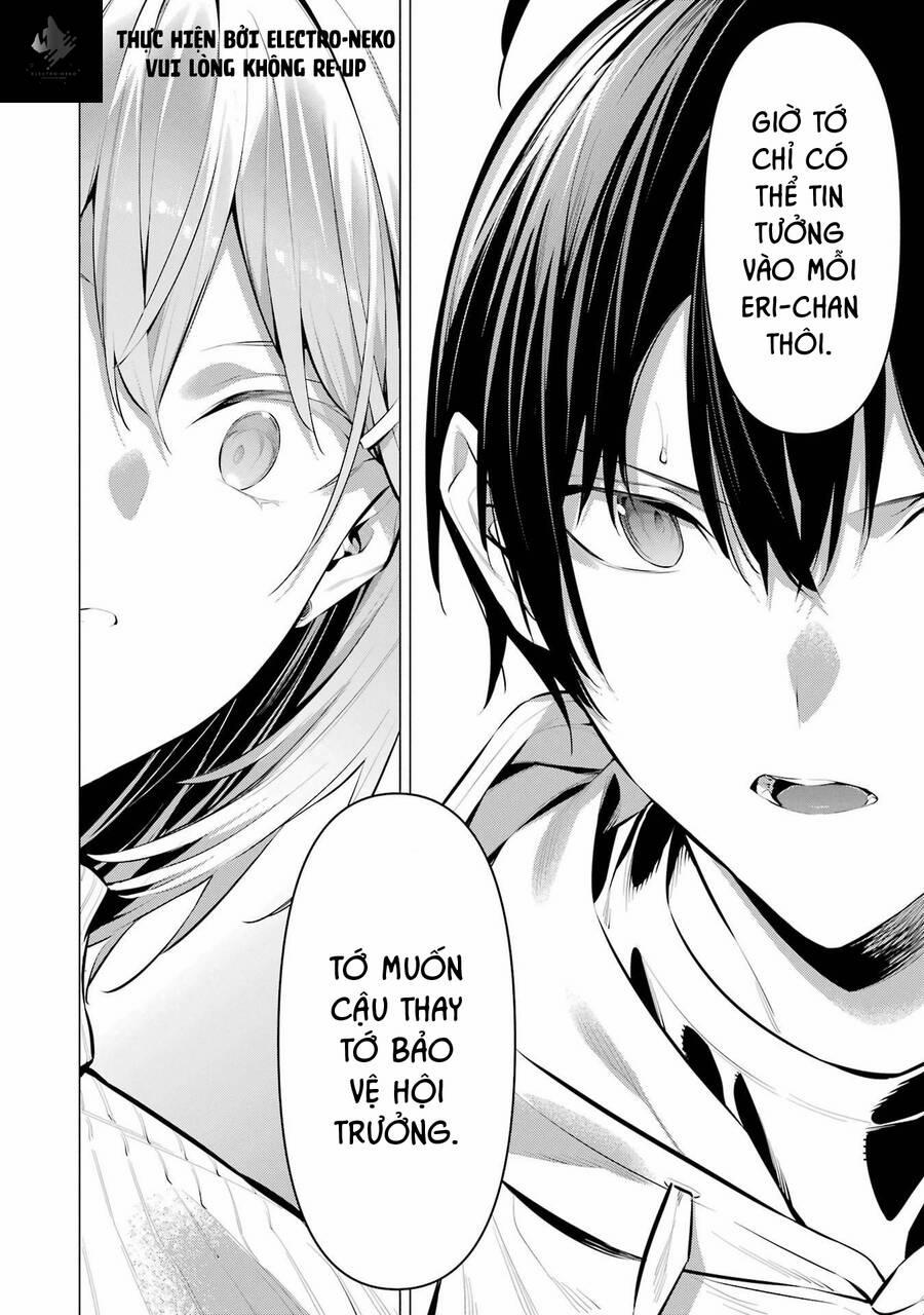 Haite Kudasai, Takamine San 44 trang 22