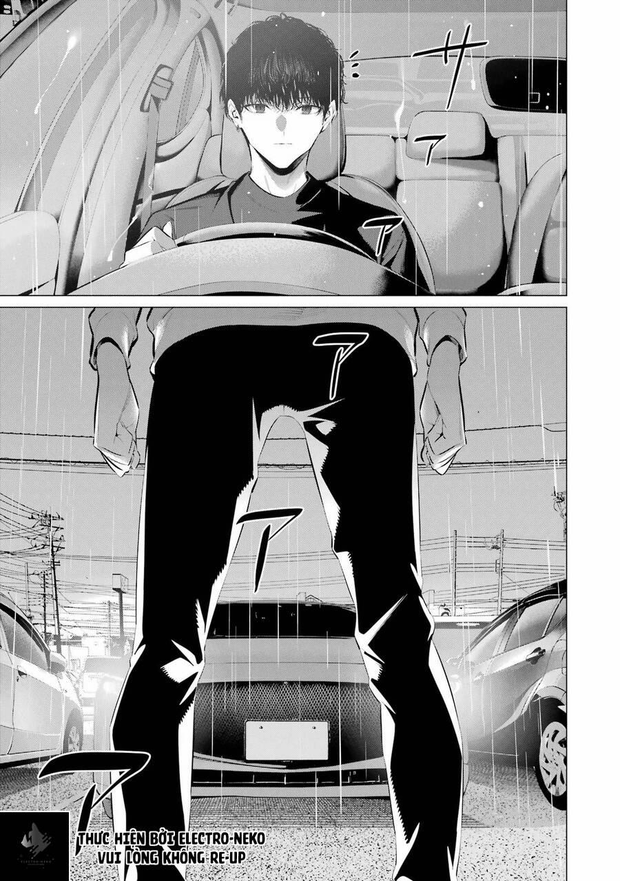 Haite Kudasai, Takamine San 44 trang 25