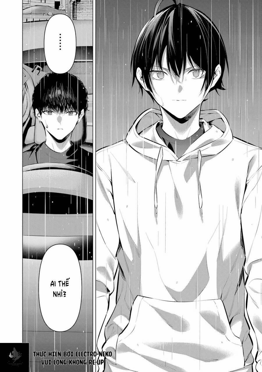 Haite Kudasai, Takamine San 44 trang 26