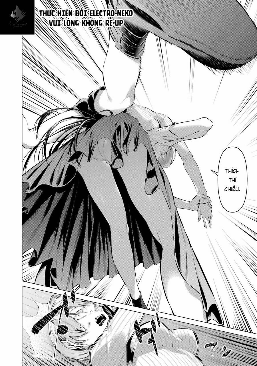 Haite Kudasai, Takamine San 45 trang 12