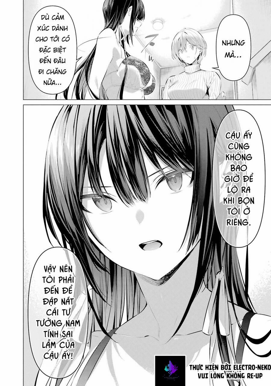 Haite Kudasai, Takamine San 45 trang 20