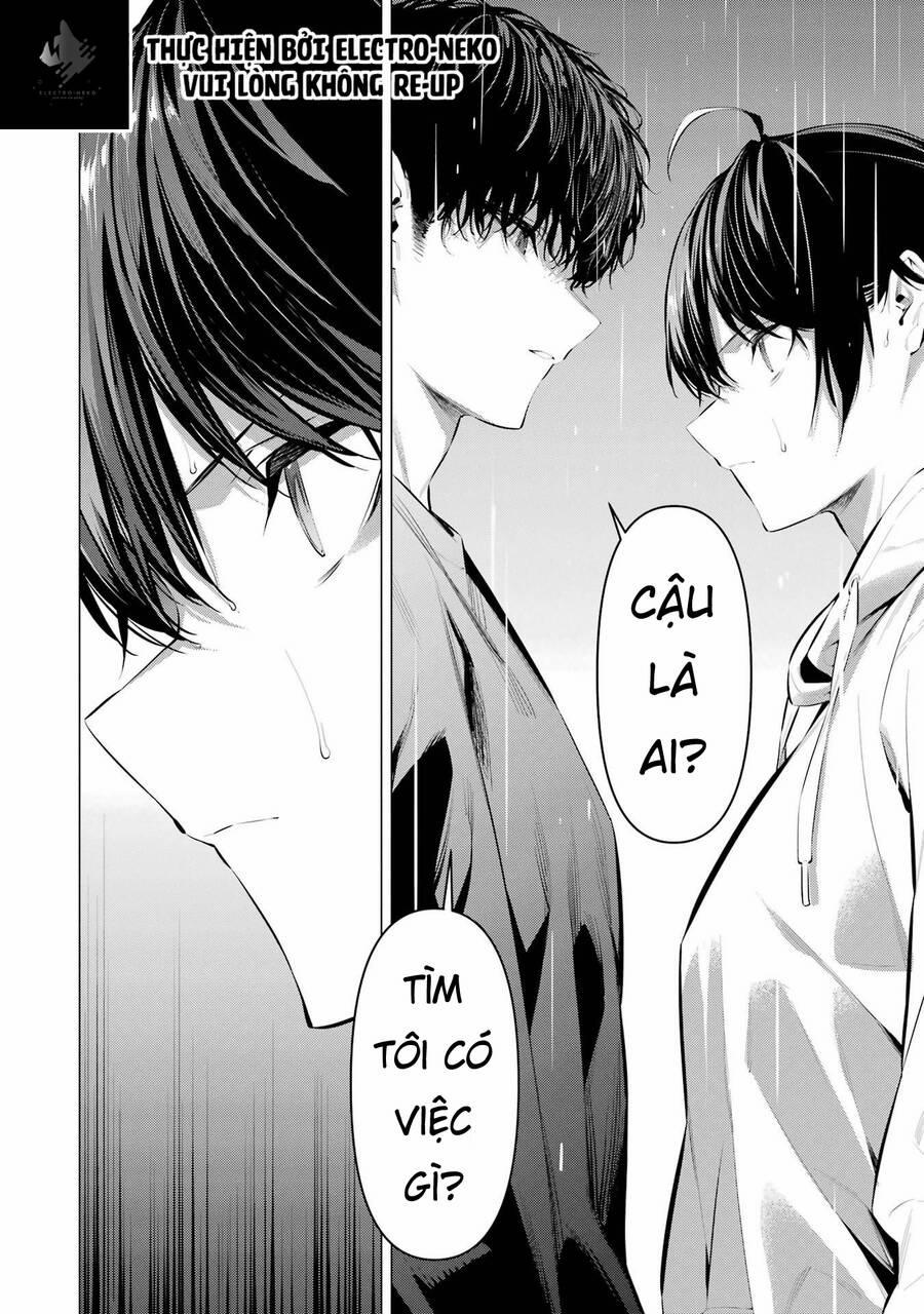 Haite Kudasai, Takamine San 45 trang 4