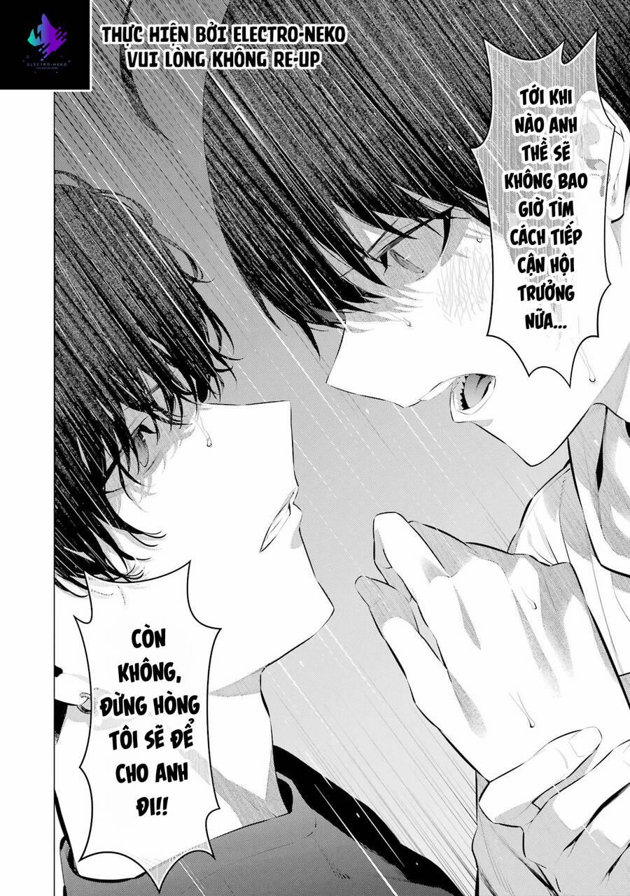 Haite Kudasai, Takamine San 46 trang 10