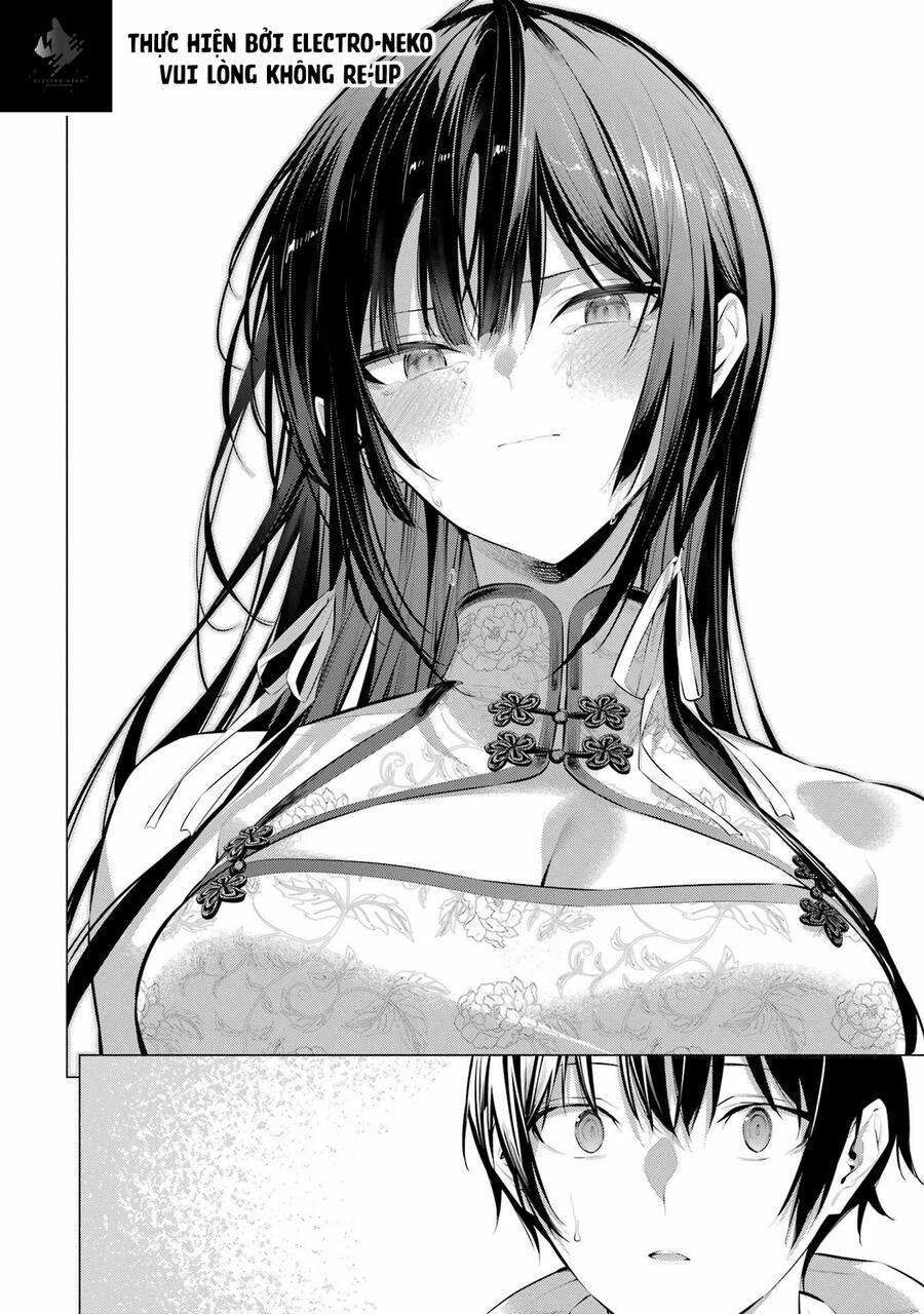 Haite Kudasai, Takamine San 46 trang 21