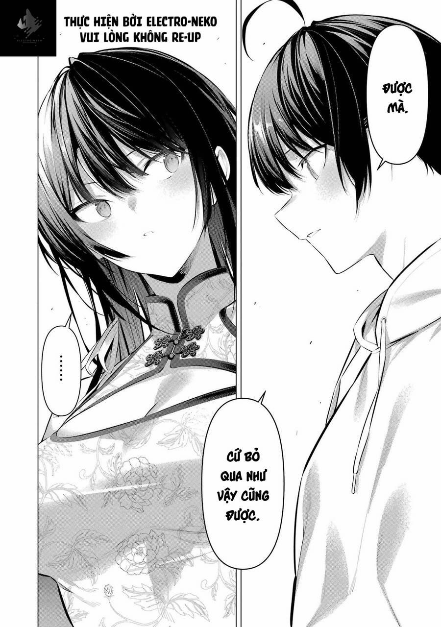 Haite Kudasai, Takamine San 46 trang 28