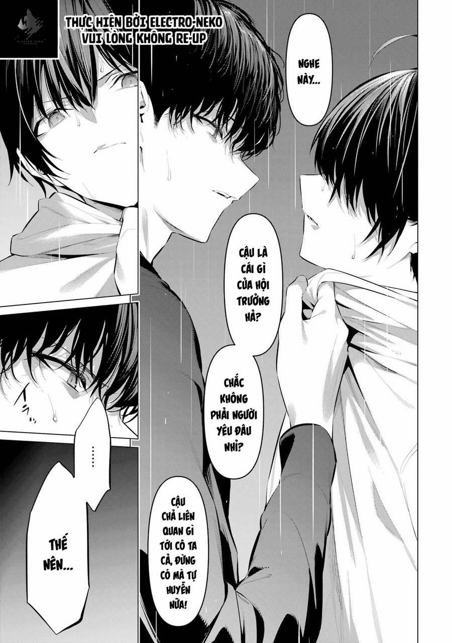 Haite Kudasai, Takamine San 46 trang 5