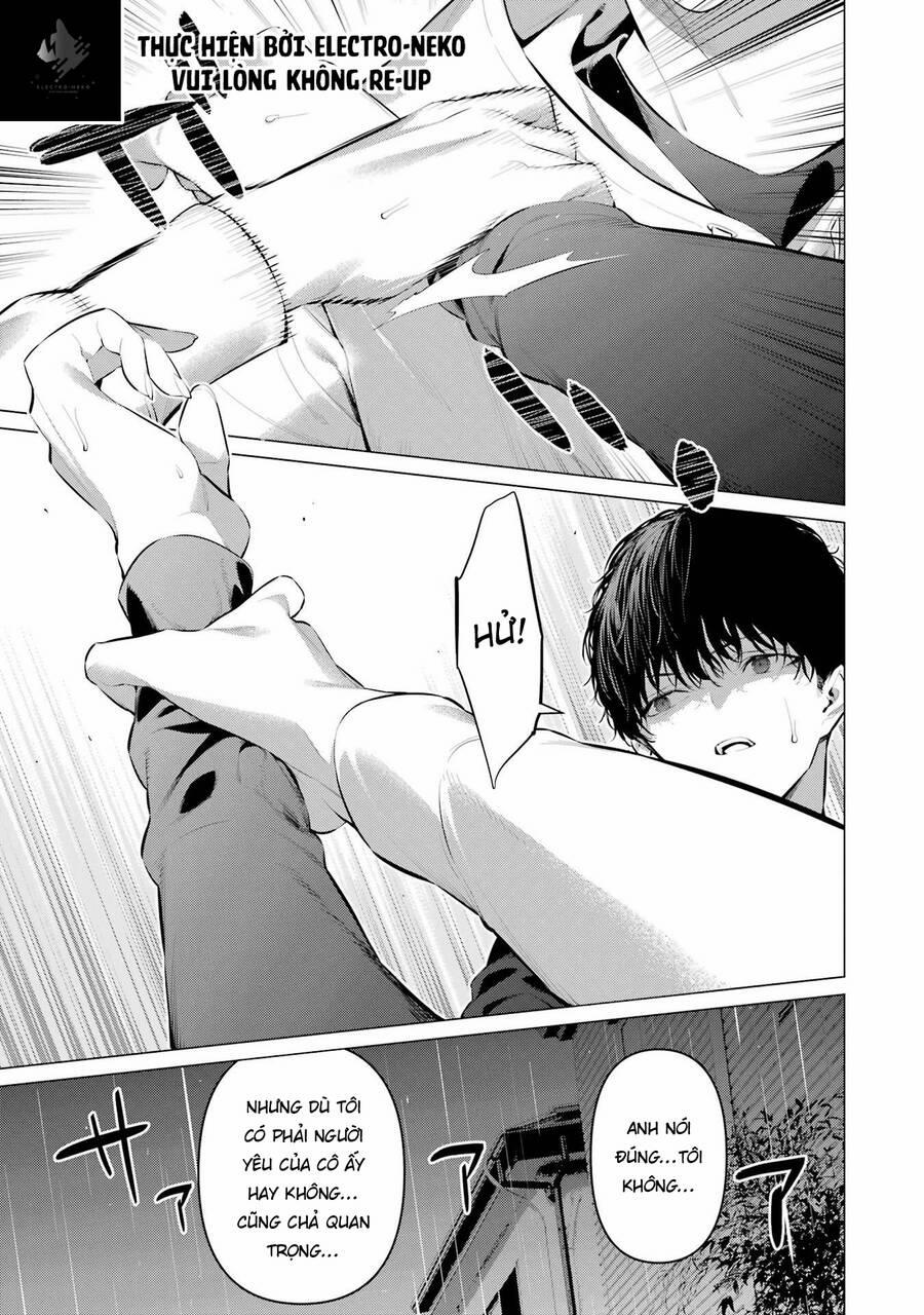 Haite Kudasai, Takamine San 46 trang 7