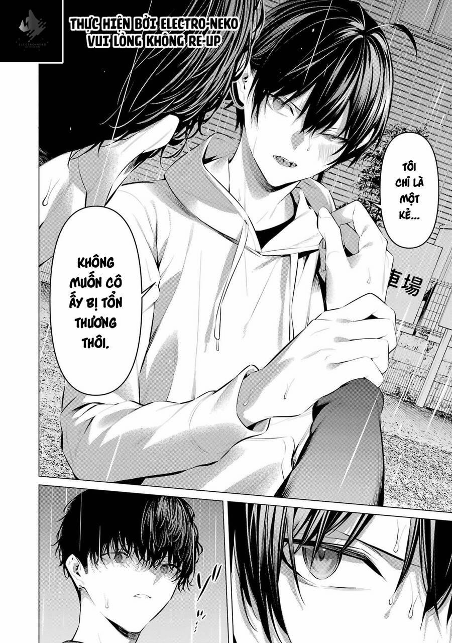 Haite Kudasai, Takamine San 46 trang 8